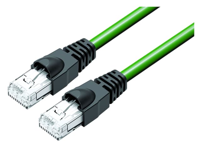 Cat 6 FTP Cable - 1m